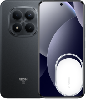 Xiaomi redmi Note 15 pro+ 5G Dual